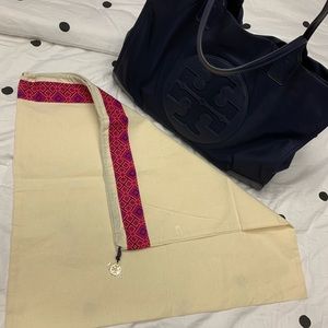 Tory Burch Dust Bag only Large